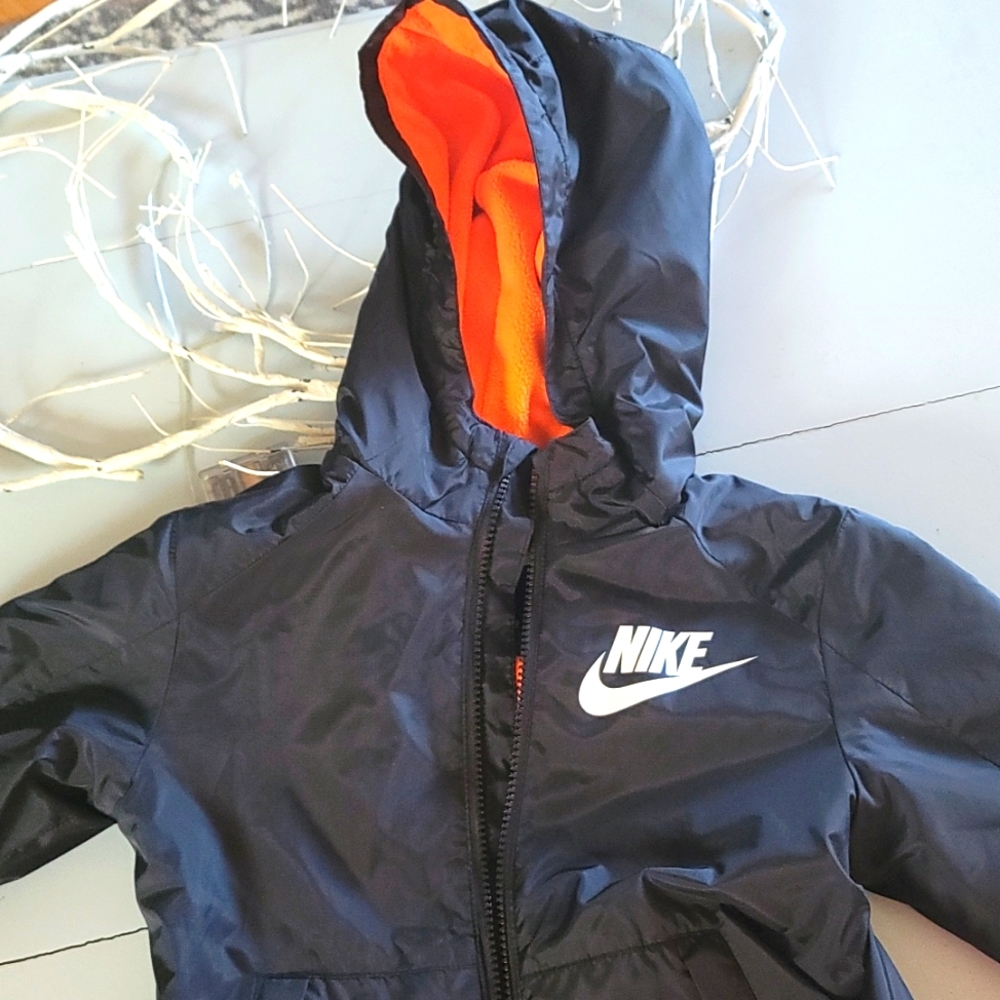 Nike Boys Winter Jacket